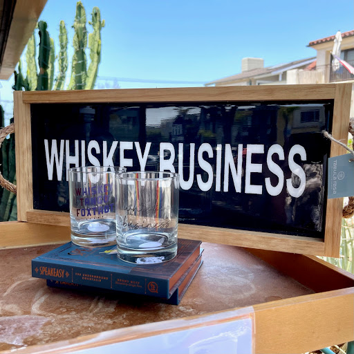 Gift Shop «Tabula Rasa Essentials», reviews and photos, 919 Manhattan Ave # A, Manhattan Beach, CA 90266, USA