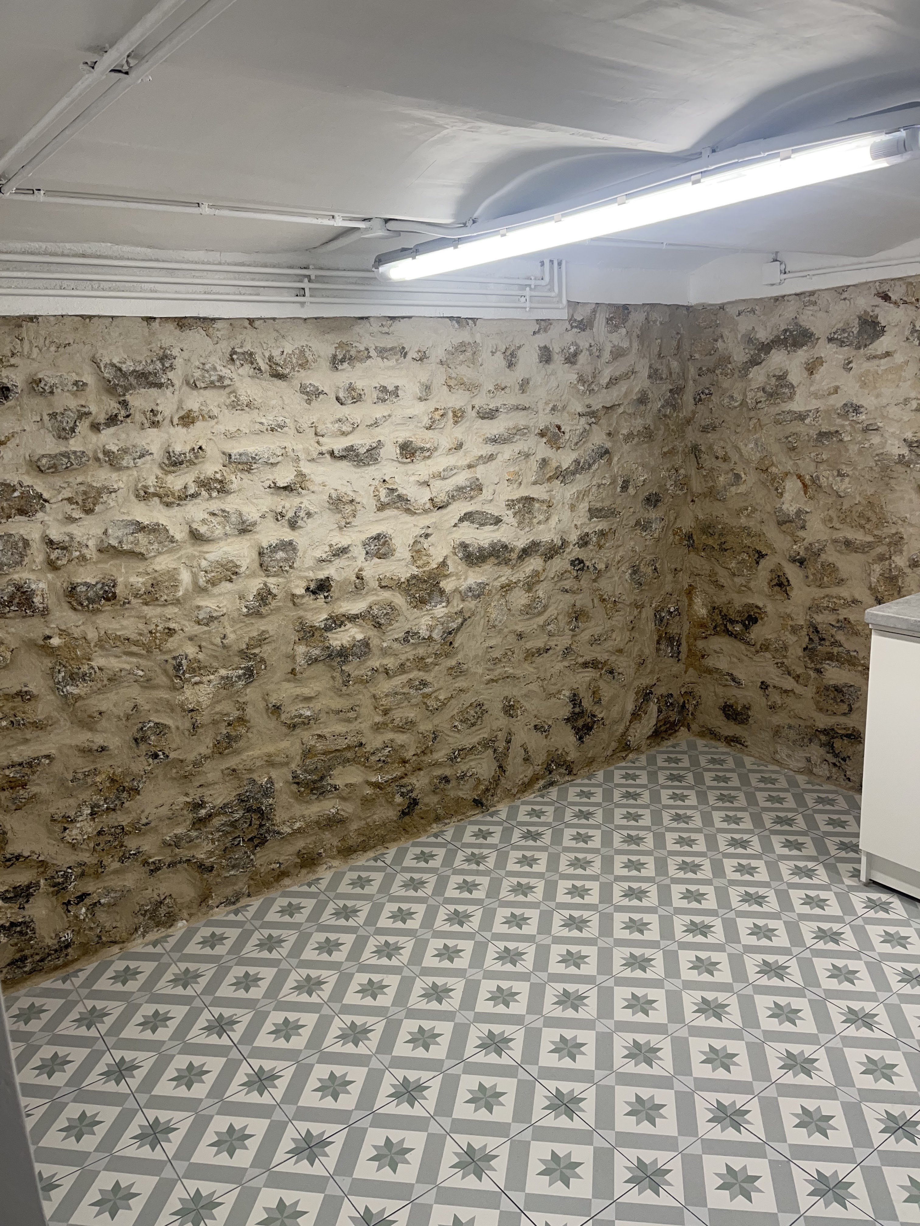 Photo n° 8 de l'avis de Annabelle.u fait le 05/07/2022 à 19:04