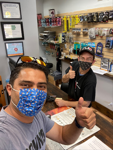 Locksmith «Quick Key Locksmith», reviews and photos, 600 S County Farm Rd #120, Wheaton, IL 60187, USA