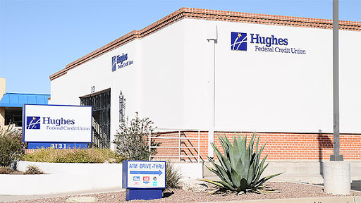 Federal Credit Union «Hughes Federal Credit Union», reviews and photos