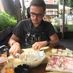 Photo n°4 de l'avis de G. fait le 15/06/2019 à 20:47 sur le  L'Artrov Bar Trattoria à Rimini