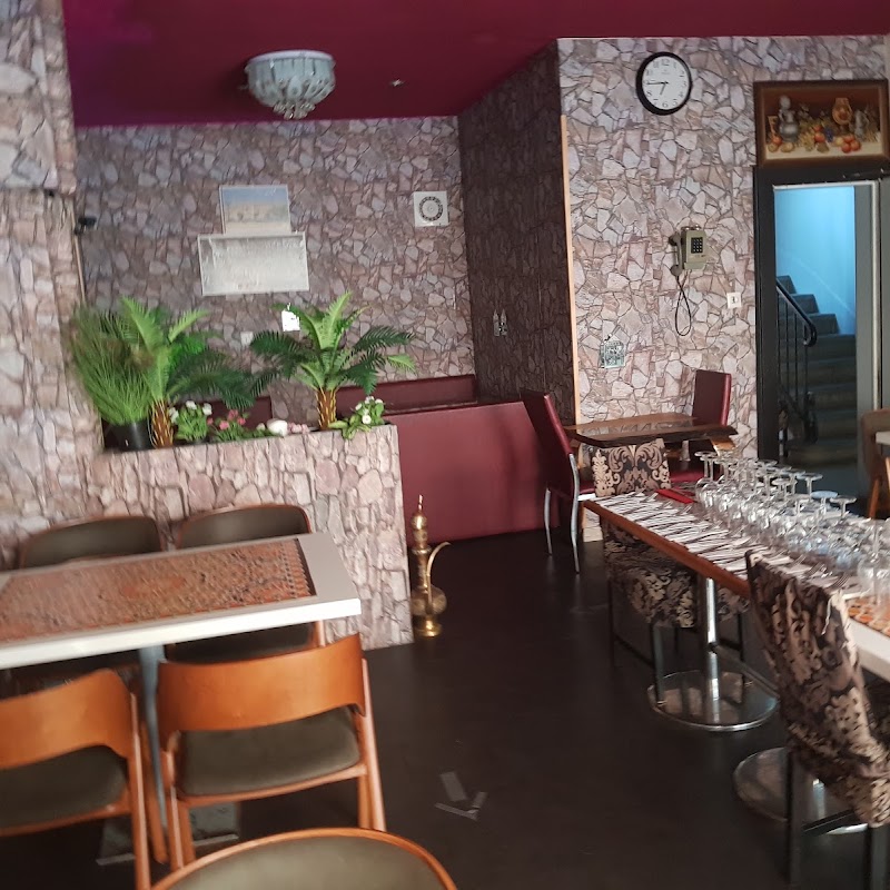 Restaurant Orient Olten