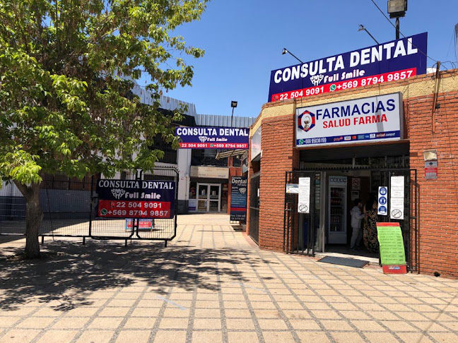 Consulta Dental Full Smile - Puente Alto