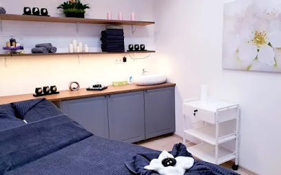 BeautEssence - masažo salonas - masažo paslaugos