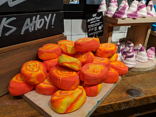 Cosmetics Store «LUSH», reviews and photos, 575 Bellevue Way NE #128, Bellevue, WA 98004, USA