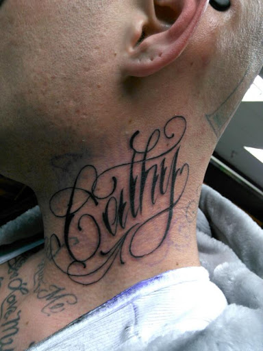 Tattoo Shop «Modern Ink Tattoo & Piercing Studio», reviews and photos, 5818 Imperial Hwy, South Gate, CA 90280, USA