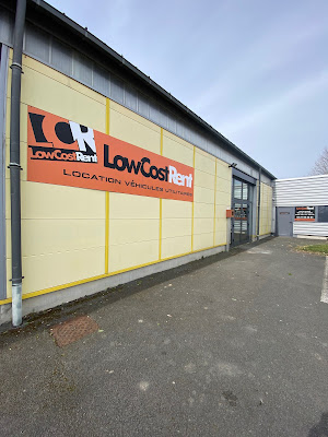 LowCost Rent Courcelles-lès-Lens à Courcelles-lès-Lens