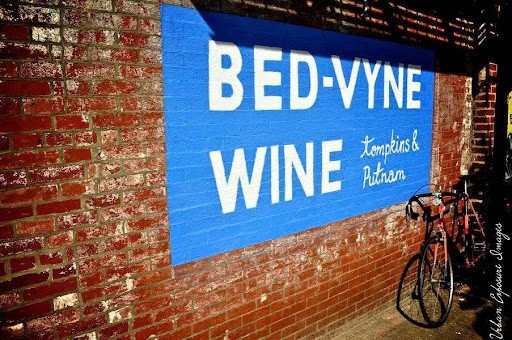 Wine Store «Bed-Vyne Wine & Spirits», reviews and photos, 370 Tompkins Ave, Brooklyn, NY 11216, USA