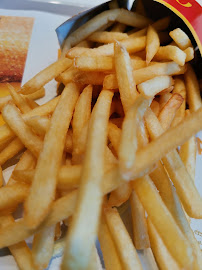 Aliment-réconfort du Restauration rapide McDonald's Orange Sud - n°8