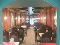 Atmosphère du Restaurant indien Punjab à Angers - n°9