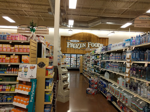 Health Food Store «Sprouts Farmers Market», reviews and photos, 4123 S Harvard Ave, Tulsa, OK 74135, USA