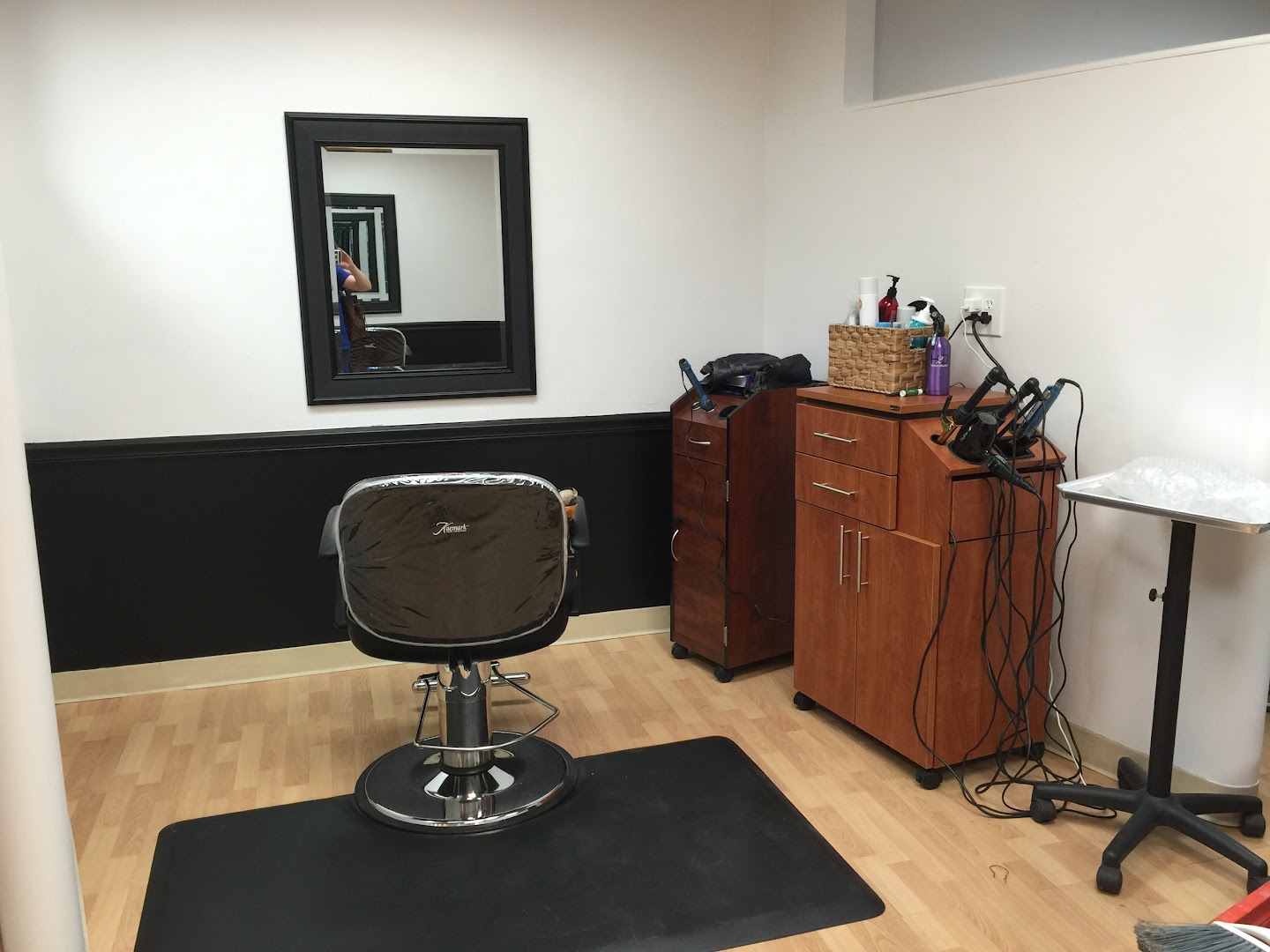 Thairapy Hair Studio