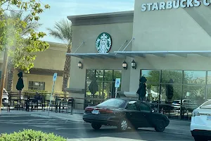 Starbucks image