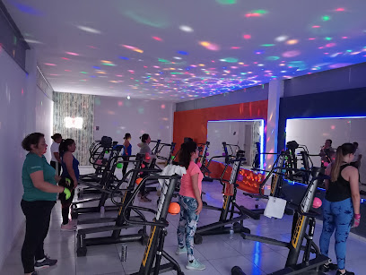 Total Fitness Zone - Blvd. de la Nación 250, Desarrollo Centro Norte, Misión Bucareli Nte., 76148 Santiago de Querétaro, Qro., Mexico