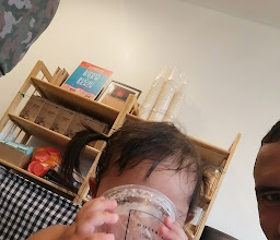 DOLLA Cafe : ดอลล่า คาเฟ่ : Since 2017 photo