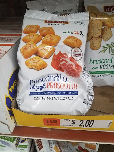 Discount Store «Ocean State Job Lot», reviews and photos, 30 Commercial St, Medford, MA 02155, USA