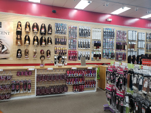 Beauty Supply Store «Beauty 4 U», reviews and photos, 3551 32nd Ave, Temple Hills, MD 20748, USA