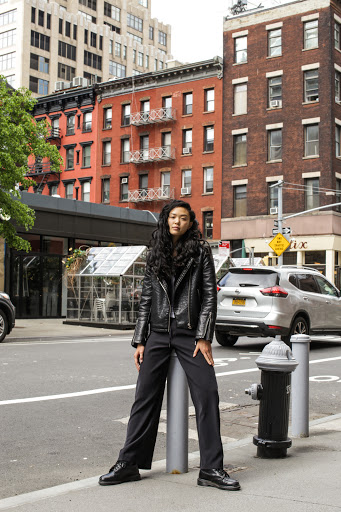 Hair Salon «Fabio Scalia Salon- Brooklyn Heights», reviews and photos, 155 Montague St, Brooklyn, NY 11201, USA