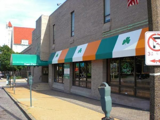 Irish goods store Saint Louis