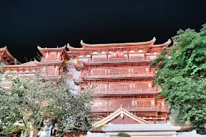 大佛寺 image