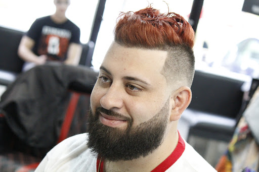 Barber Shop «Orlando 5 Star Cuts», reviews and photos, 4701 Distribution Ct, Orlando, FL 32822, USA