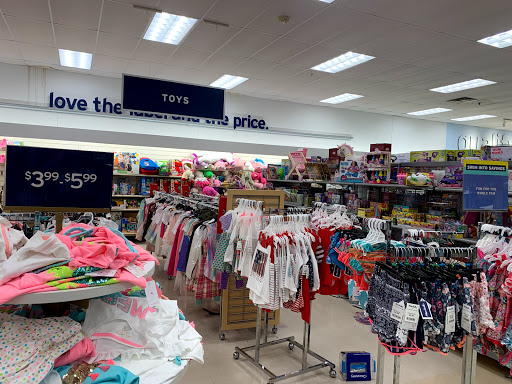 Department Store «Marshalls», reviews and photos, 3135 Lebanon Pike, Nashville, TN 37214, USA