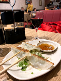 Plats et boissons du Restaurant japonais Kintaro à Paris - n°16