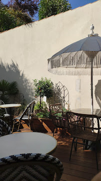 Atmosphère du L’Echoppe : Café - Boutique Déco - Restaurant à La Rochelle - n°12