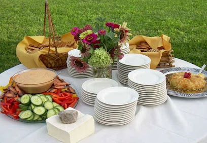 Amy Moody Catering