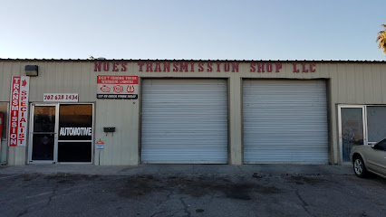 Noe's Transmission Shop LLC