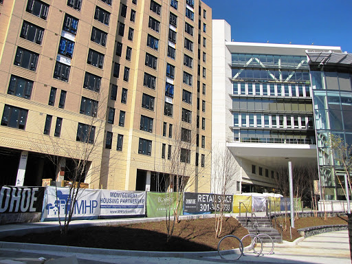 Montgomery Housing Partnership (MHP)