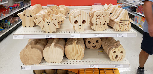 Department Store «Target», reviews and photos, 7235 Bell Creek Rd, Mechanicsville, VA 23111, USA