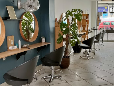 Grafik Coiffure à Amiens