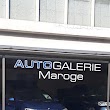Autogalerie Maroge
