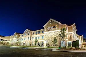 Staybridge Suites Salt Lake-West Valley City, an IHG Hotel image