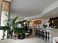 Atmosphère du Restaurant thaï BAANBECK à Paris - n°8