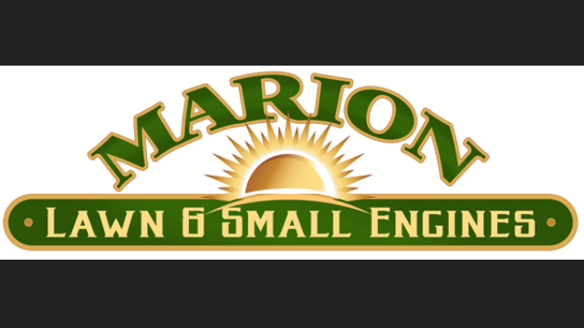 Marion Lawn and Small Engines