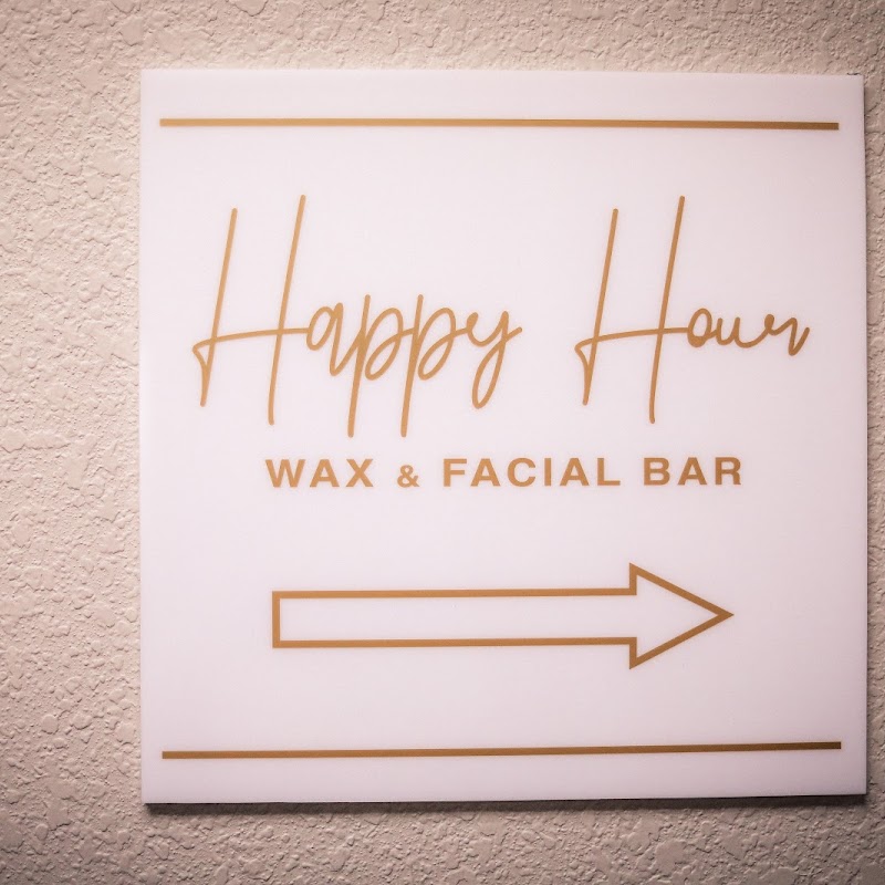 Happy Hour Wax & Facial Bar