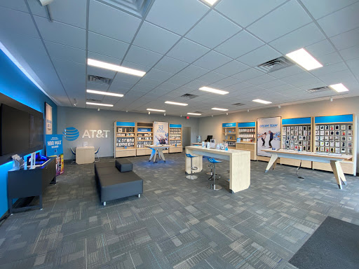 Cell Phone Store «AT&T Authorized Retailer», reviews and photos, 1310 US Hwy 27 S, Sebring, FL 33870, USA