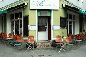 Restaurant Anastasia image