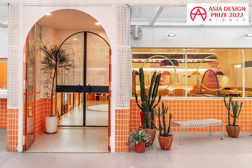 天天泰 泰式火鍋