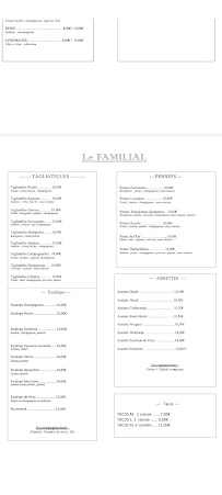 Photos du propriétaire du Restaurant Le Familial à Roubaix - n°15