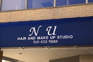 N U Hair and Make Up Studio