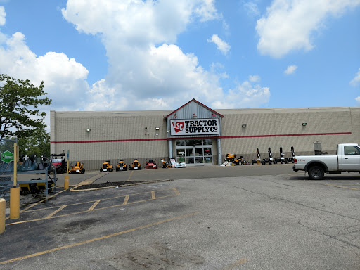 Home Improvement Store «Tractor Supply Co.», reviews and photos, 180 Great Oaks Trail a, Wadsworth, OH 44281, USA
