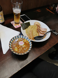 Soupe du Restaurant japonais authentique SHIN-YA RAMEN シン屋ラーメン à Toulouse - n°14