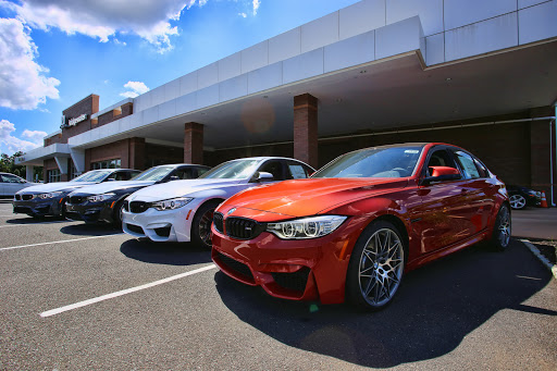 BMW Dealer «BMW of Bridgewater», reviews and photos, 655 US-202, Bridgewater, NJ 08807, USA