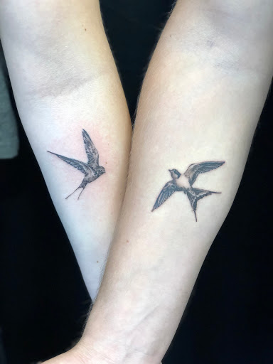 Explore filler tattoo ideas for guys, creative tattoo ideas in Snohomish, available at Collective Image Tattoo