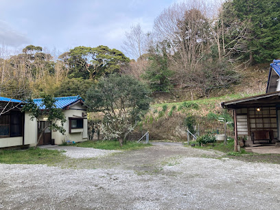 HANNOSUKE（半之助）古民家