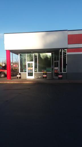 Auto Parts Store «AutoZone», reviews and photos, 1414 SE Lund Ave, Port Orchard, WA 98366, USA