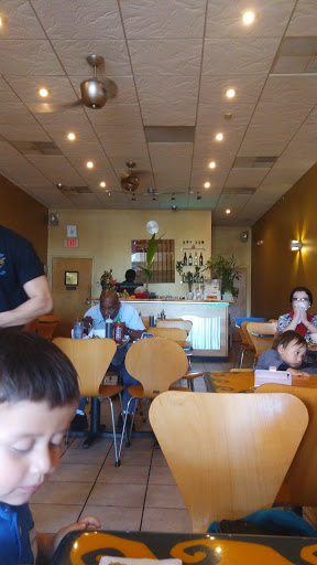 Coffee Shop «Starbucks», reviews and photos, 8104 Arlington Blvd, Falls Church, VA 22042, USA